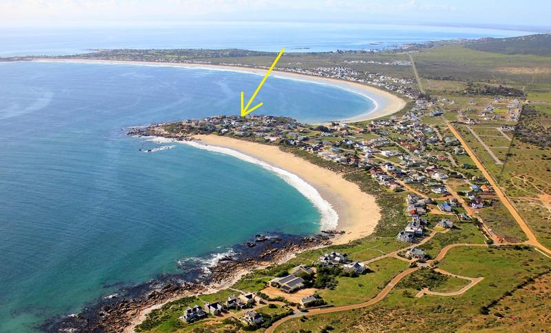 To Let 3 Bedroom Property for Rent in Britannia Bay Western Cape